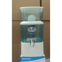 Bình lọc nước gia đình SANAWI 20lít.