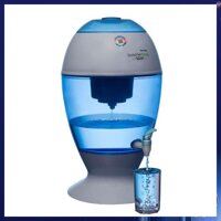 Bình lọc nước gia đình tạo ion kiềm 20L công nghệ mới - Hàng nhập khẩu Mỹ