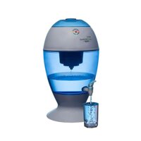 Bình Lọc Nước Gia Đình Tạo ion Kiềm - Hàng Chính Hãng Nhập Khẩu USA