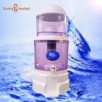 Bình Lọc Nước Hưng Long 23 lít, bình lọc nước gia đình cao cấp