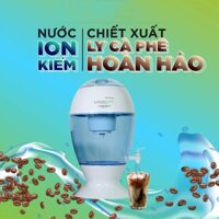 Bình Lọc Nước Ion Kiềm BellaVie Water 20L - Hàng chính hãng nhập khẩu USA