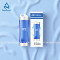 Bình Lọc Nước Kiềm 3 Trong 1 Watek Alka Plus (Hàn Quốc) – Tạo Nước Tốt Mọi Lúc Mọi Nơi