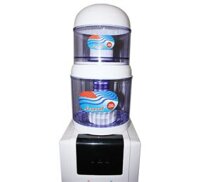 Bình lọc nước Legend LW-16UP - Thương hiệu Mã Lai - Hàng chính hãng