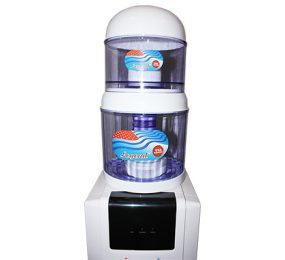 Bình lọc nước Legend LW16UP (LW-16UP) - 16 lít