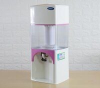 Bình lọc nước Matsu Duy Tân 22L - H026
