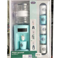 Bình lọc nước mini để bàn học cho bé A1004-4