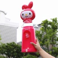 Bình Lọc Nước MINI Hoạt Hình Cho Bé Tập Uống Nước Bằng Cốc