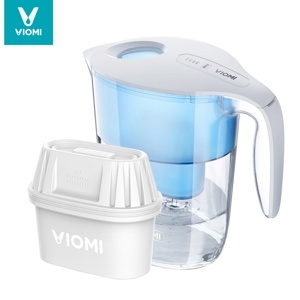 Bình lọc nước mini Viomi L1