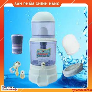 Bình lọc nước Panakio - 24 lít