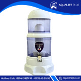 Bình lọc nước Seoul Queen Design Korea