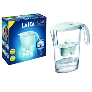 Bình lọc nước Laica series 1000