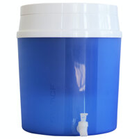 Bình lọc nước SWACF 16L CWF - Nano bạc  Công nghệ USA