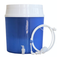 Bình lọc nước  SWACF 16L CWFLT - Nano bạc  Công nghệ USA Kèm bộ cấp nước