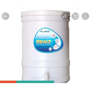 Bình lọc nước SWACF 20l