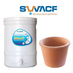 Bình lọc nước SWACF 20l