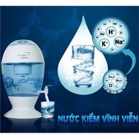 Bình Lọc Nước Tạo Ion Kiềm - Sản xuất và nhập khẩu tại Mỹ