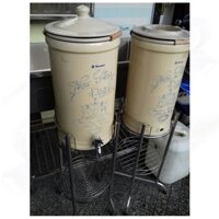 Bình Lọc Nước Thiên Thanh Chính Hãng