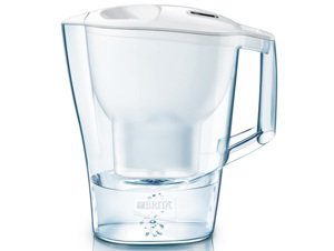 Bình lọc nước tự động Brita Aluna XL - 3,5L
