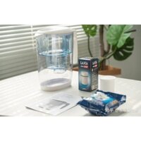 Bình lọc nước uống tinh khiết LAICA - ITALY