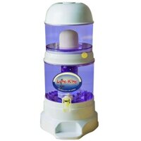 Bình lọc nước uống trực tiếp cao cấp LongKing dung tích 16L