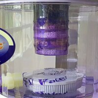 Bình lọc nước uống trực tiếp cao cấp Hưng Long 15L