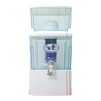 Bình lọc nước vuông Sanawi 20 lít