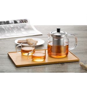 Bình lọc trà Inox Samadoyo S045 - 700ml