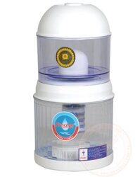 BÌNH LỌC ÚP FRESHET 16L