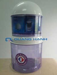 Bình lọc úp MTO Hàn Quốc