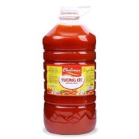 [BÌNH LỚN 5 Kg] TƯƠNG ỚT [VN] CHOLIMEX Chili Sauce (choli-hk5)