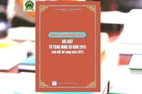 Bình luận khoa học Bộ luật Tố tụng hình sự năm 2015 sửa đổi, bổ sung năm 2021
