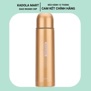 Bình lưỡng tính Color Lock&Lock LHC350B 500ml