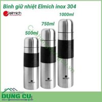 Bình lưỡng tính Elmich EL-5203