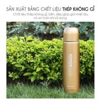 Bình lưỡng tính Lock&Lock Color LHC351B - 500ml