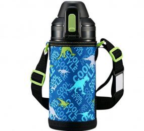 Bình lưỡng tính Zojirushi ZOBL-SP-HB06