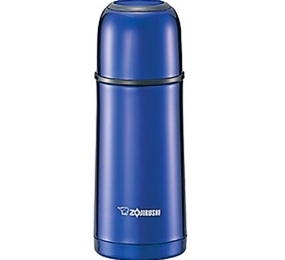 Bình Lưỡng Tính Zojirushi ZOBL-SV-GR35-AA /XA 350ml