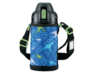 Bình lưỡng tính Zojirushi ZOBL-SP-HB06