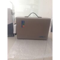 Bình Lưu Điện cửa cuốn cho cửa tấm liền TRÊN 12m2 AD15 giá rẻ AUSTDOORCARE