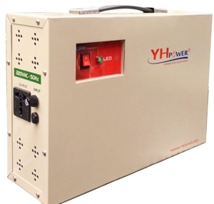 Bình lưu điện cửa cuốn YH POWER Y400