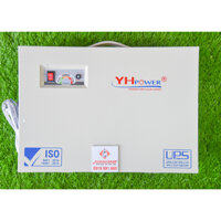 Bình Lưu Điện Cửa Cuốn YH POWER Y800