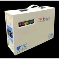 Bình Lưu Điện Cửa Cuốn