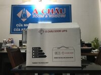 Bình Lưu Điện Cửa Cuốn ACHAUDOOR AU800