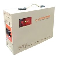 Bình Lưu Điện Cửa Cuốn ACHAUDOOR AU1000