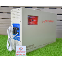 Bình Lưu Điện Cửa Cuốn ACHAUDOOR AU400