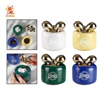 Bình lưu trữ Hộp đựng kẹo chống bụi cho gia vị ngũ cốc kẹo