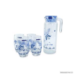 Bình Ly Thủy Tinh Luminarc 5 Món L4806