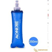 Bình mềm Aonijie SD09 250 ml  - 250RS