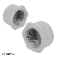 [Bình Minh] Nắp khóa ren trong PVC-U Hệ Inch Bình Minh – Phụ Kiện Ống Nước