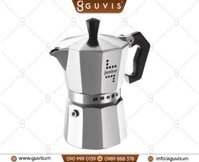 Bình moka pot Bialetti Junior