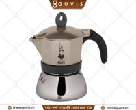 Bình moka pot Bialetti Moka Induction